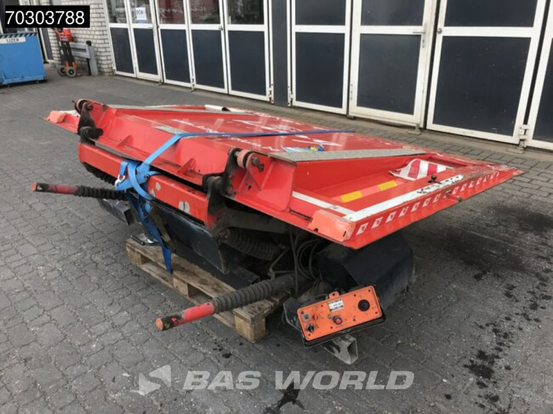 D’hollandia - Auto: pilt 2 D’hollandia - Auto: pilt 2