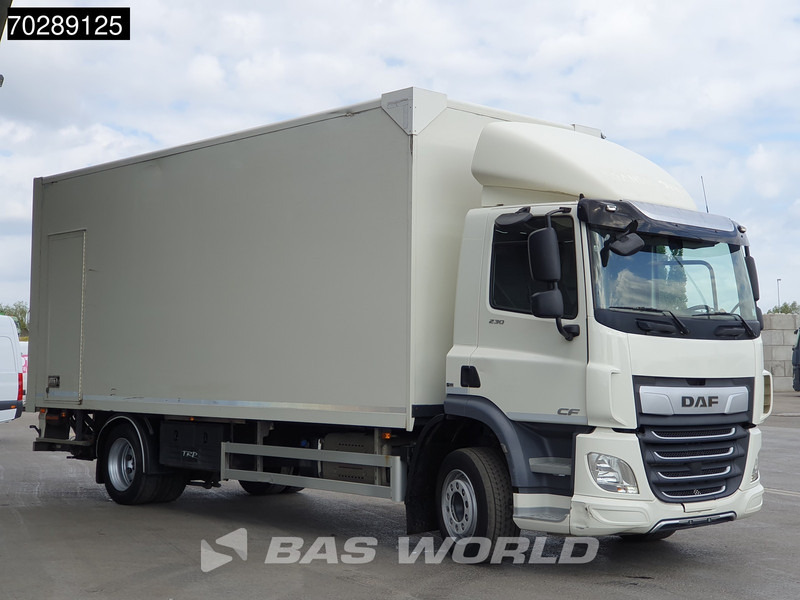 DAF CF 230 4X2 2000kg Ladebordwand Automatic 3 seats ACC Euro 6 - Kasti veoauto: pilt 2 DAF CF 230 4X2 2000kg Ladebordwand Automatic 3 seats ACC Euro 6 - Kasti veoauto: pilt 2