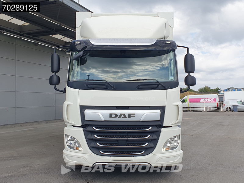DAF CF 230 4X2 2000kg Ladebordwand Automatic 3 seats ACC Euro 6 - Kasti veoauto: pilt 5 DAF CF 230 4X2 2000kg Ladebordwand Automatic 3 seats ACC Euro 6 - Kasti veoauto: pilt 5