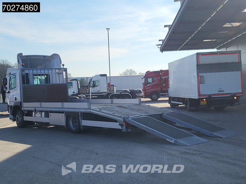 DAF CF 250 4X2 18tons NL-Truck Machine transporter Hydraulic ramps Euro 6 - Treilerveoauto: pilt 2 DAF CF 250 4X2 18tons NL-Truck Machine transporter Hydraulic ramps Euro 6 - Treilerveoauto: pilt 2