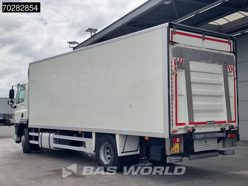 DAF CF 250 4X2 19tons NL-Truck 2000kg Ladebordwand Automatic Euro 6 - Kasti veoauto: pilt 2 DAF CF 250 4X2 19tons NL-Truck 2000kg Ladebordwand Automatic Euro 6 - Kasti veoauto: pilt 2