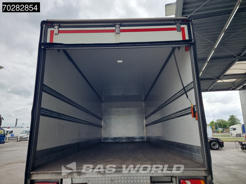 DAF CF 250 4X2 19tons NL-Truck 2000kg Ladebordwand Automatic Euro 6 - Kasti veoauto: pilt 5 DAF CF 250 4X2 19tons NL-Truck 2000kg Ladebordwand Automatic Euro 6 - Kasti veoauto: pilt 5