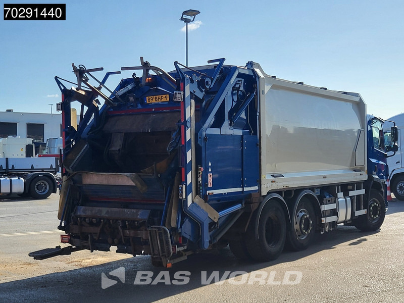 DAF CF 290 6X2 NL-Truck GeesinkNorba GPM IV I 22H25 Steering-Axle ACC Euro 6 - Prügiauto: pilt 5 DAF CF 290 6X2 NL-Truck GeesinkNorba GPM IV I 22H25 Steering-Axle ACC Euro 6 - Prügiauto: pilt 5