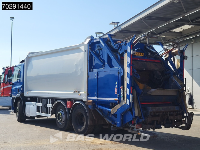 DAF CF 290 6X2 NL-Truck GeesinkNorba GPM IV I 22H25 Steering-Axle ACC Euro 6 - Prügiauto: pilt 2 DAF CF 290 6X2 NL-Truck GeesinkNorba GPM IV I 22H25 Steering-Axle ACC Euro 6 - Prügiauto: pilt 2