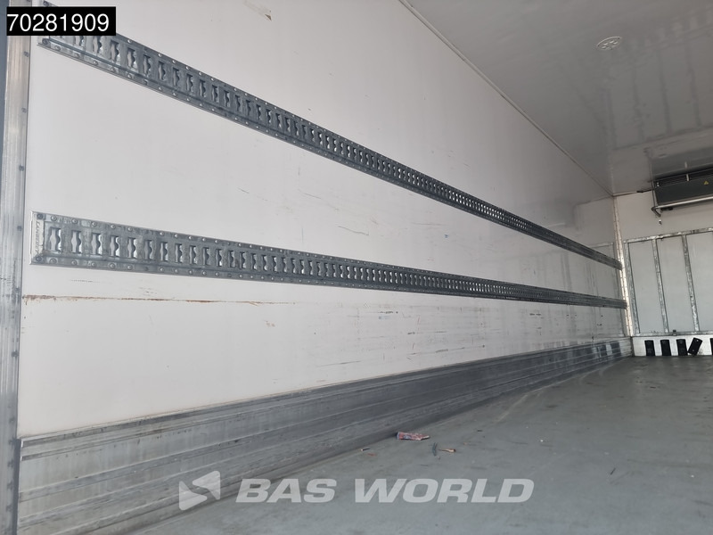Külmutiga veoauto DAF CF 300 4X2 20.5tonner Carrier Supra 1250 Lamberet ladebordwand ACC Euro 6: pilt 13