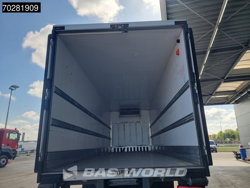 Külmutiga veoauto DAF CF 300 4X2 20.5tonner Carrier Supra 1250 Lamberet ladebordwand ACC Euro 6: pilt 12