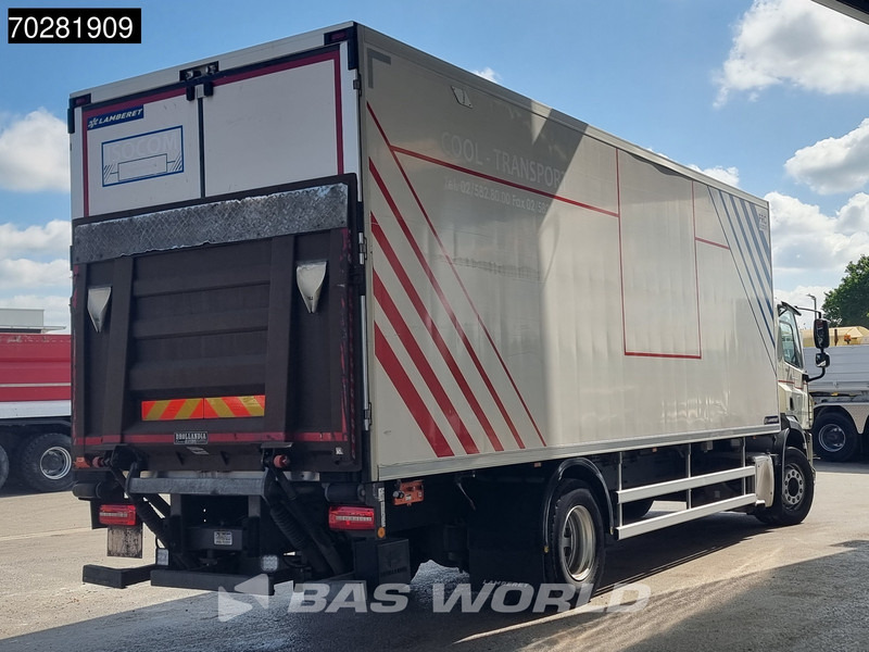 DAF CF 300 4X2 20.5tonner Carrier Supra 1250 Lamberet ladebordwand ACC Euro 6 - Külmutiga veoauto: pilt 5 DAF CF 300 4X2 20.5tonner Carrier Supra 1250 Lamberet ladebordwand ACC Euro 6 - Külmutiga veoauto: pilt 5