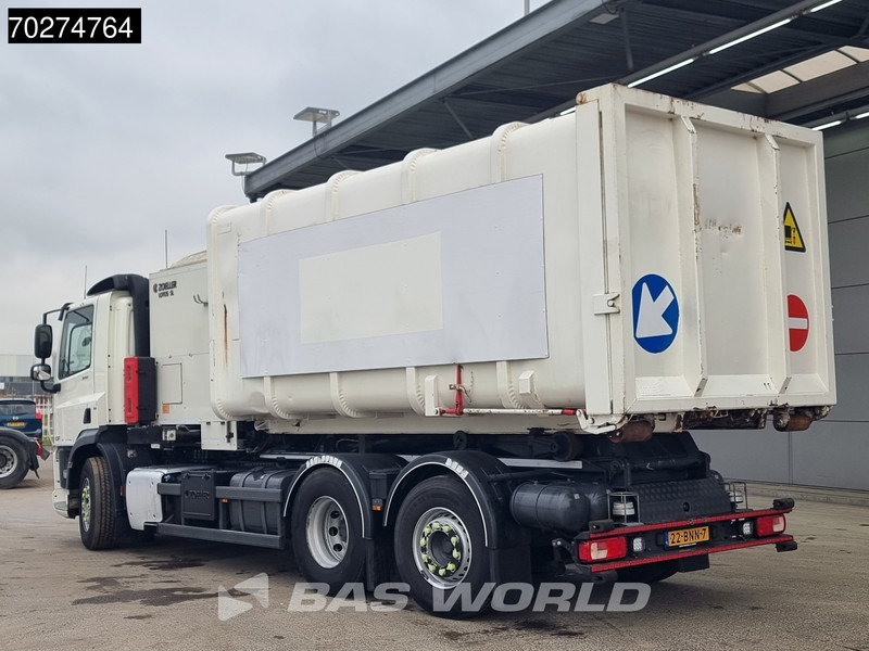 DAF CF 300 6X2 NL-truck Retarder Euro 6 ACC - Prügiauto: pilt 2 DAF CF 300 6X2 NL-truck Retarder Euro 6 ACC - Prügiauto: pilt 2
