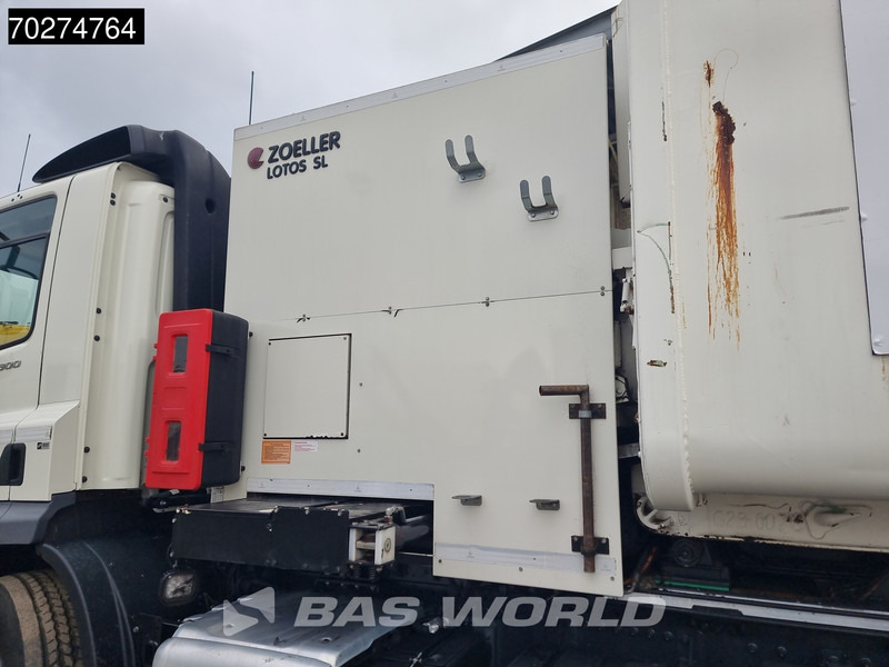 DAF CF 300 6X2 NL-truck Retarder Euro 6 ACC - Prügiauto: pilt 3 DAF CF 300 6X2 NL-truck Retarder Euro 6 ACC - Prügiauto: pilt 3