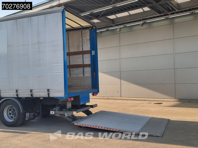DAF CF 320 4X2 19tonner Automatic 2.500kg Tailgate ACC Euro 6 - Tent veoauto: pilt 3 DAF CF 320 4X2 19tonner Automatic 2.500kg Tailgate ACC Euro 6 - Tent veoauto: pilt 3