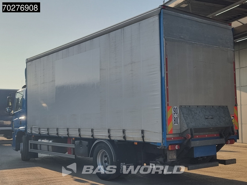 DAF CF 320 4X2 19tonner Automatic 2.500kg Tailgate ACC Euro 6 - Tent veoauto: pilt 2 DAF CF 320 4X2 19tonner Automatic 2.500kg Tailgate ACC Euro 6 - Tent veoauto: pilt 2