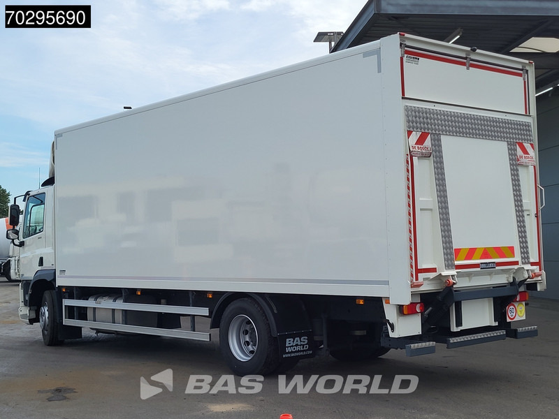 DAF CF 320 4X2 LOW Mileage! 2000kg Ladebordwand Automatic Navi ACC Euro 6 - Kasti veoauto: pilt 2 DAF CF 320 4X2 LOW Mileage! 2000kg Ladebordwand Automatic Navi ACC Euro 6 - Kasti veoauto: pilt 2