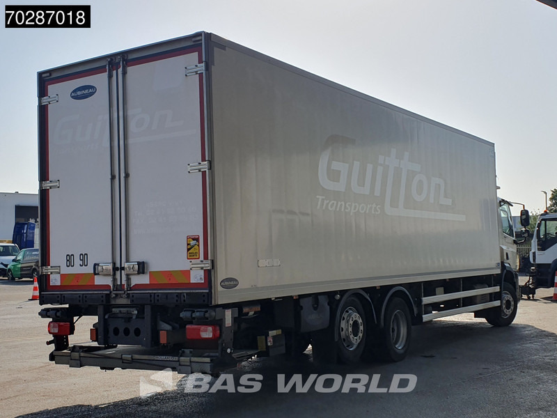 DAF CF 320 6X2 Carrier Supra 1150 2000kg Ladebordwand Lift asche Automatic ACC Euro 6 - Külmutiga veoauto: pilt 5 DAF CF 320 6X2 Carrier Supra 1150 2000kg Ladebordwand Lift asche Automatic ACC Euro 6 - Külmutiga veoauto: pilt 5