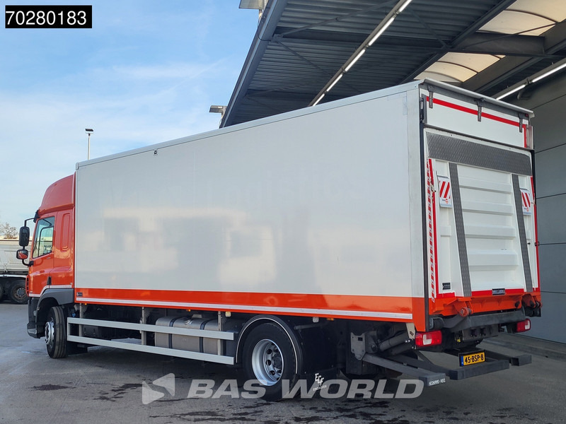 DAF CF 370 4X2 NL-Truck Automatic 2500kg Ladebordwand ACC Euro 6 - Kasti veoauto: pilt 2 DAF CF 370 4X2 NL-Truck Automatic 2500kg Ladebordwand ACC Euro 6 - Kasti veoauto: pilt 2