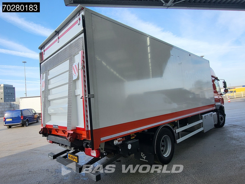 DAF CF 370 4X2 NL-Truck Automatic 2500kg Ladebordwand ACC Euro 6 - Kasti veoauto: pilt 5 DAF CF 370 4X2 NL-Truck Automatic 2500kg Ladebordwand ACC Euro 6 - Kasti veoauto: pilt 5