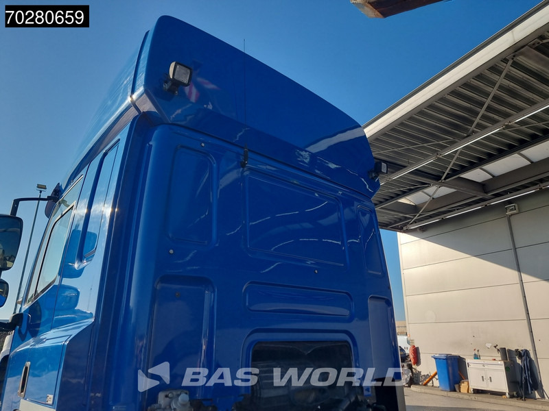 DAF CF 460 6X2 NL-Truck 21tons VDL S-21-6400 hooklift Automatic Euro 5 - Konkstõstukiga veoauto: pilt 3 DAF CF 460 6X2 NL-Truck 21tons VDL S-21-6400 hooklift Automatic Euro 5 - Konkstõstukiga veoauto: pilt 3