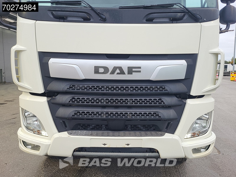 Kallurauto DAF CF 480 8X4 14m3 2-way KH Kipper Big-Axle Steelsuspension Euro 6: pilt 17