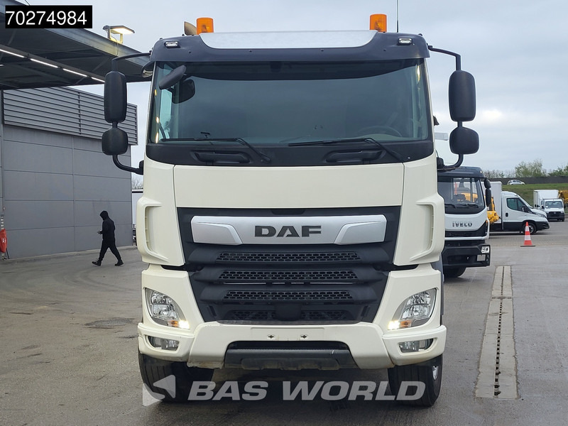 Kallurauto DAF CF 480 8X4 14m3 2-way KH Kipper Big-Axle Steelsuspension Euro 6: pilt 16