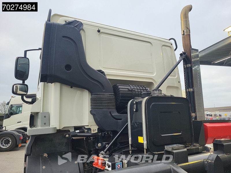 Kallurauto DAF CF 480 8X4 14m3 2-way KH Kipper Big-Axle Steelsuspension Euro 6: pilt 6