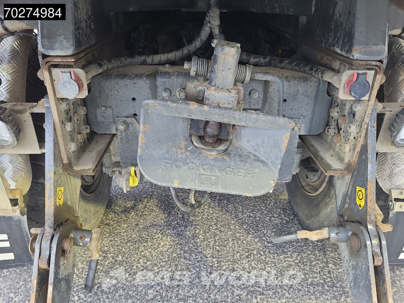 Kallurauto DAF CF 480 8X4 14m3 2-way KH Kipper Big-Axle Steelsuspension Euro 6: pilt 8