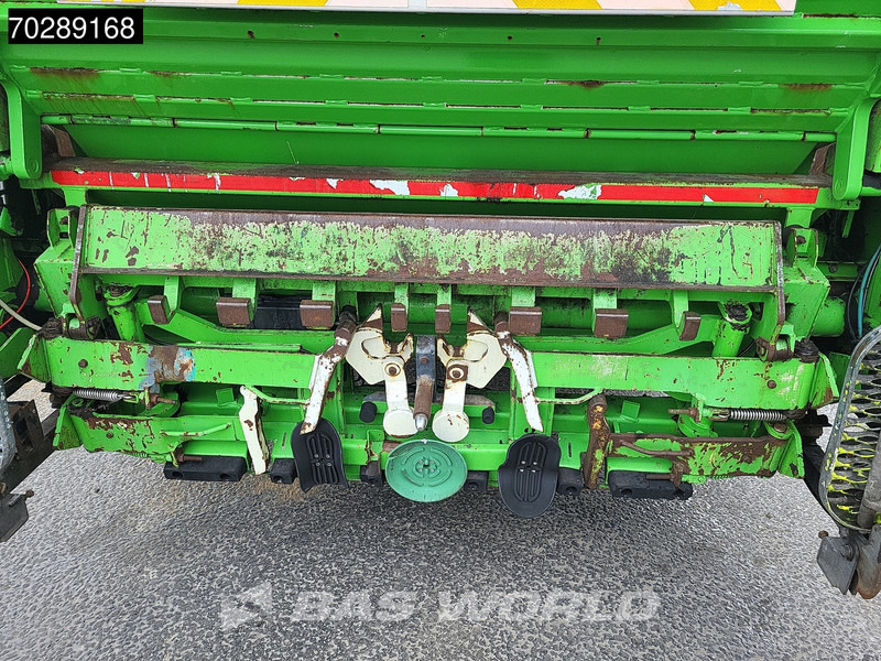 DAF CF75.250 6X2 NL-Truck GPMIII v 20H25 SteeringAxle Euro 5 - Prügiauto: pilt 5 DAF CF75.250 6X2 NL-Truck GPMIII v 20H25 SteeringAxle Euro 5 - Prügiauto: pilt 5
