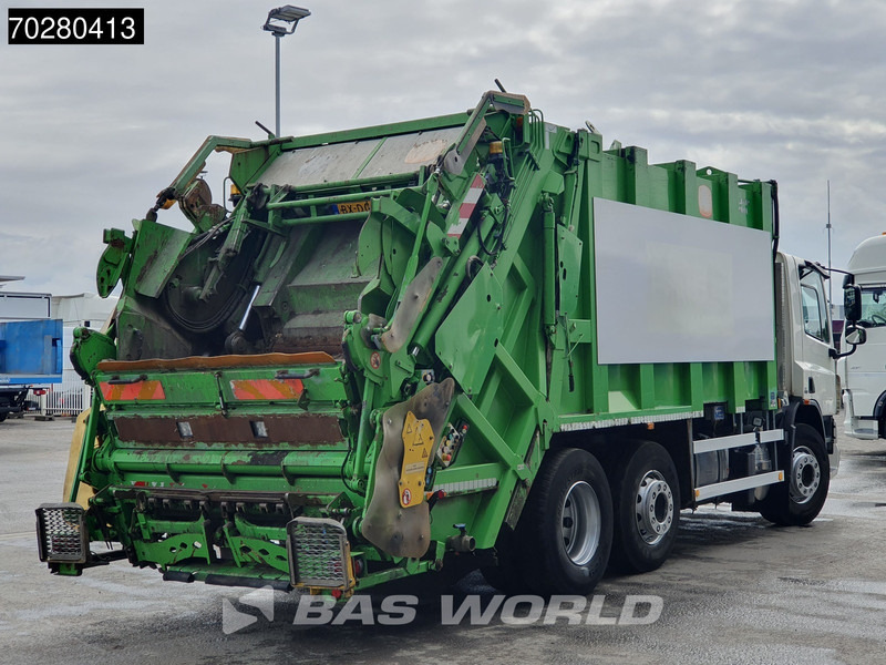 DAF CF75.250 6X2 NL -Truck Pusher2000CB011/Eurolift Lenkachse Euro 5 - Prügiauto: pilt 5 DAF CF75.250 6X2 NL -Truck Pusher2000CB011/Eurolift Lenkachse Euro 5 - Prügiauto: pilt 5