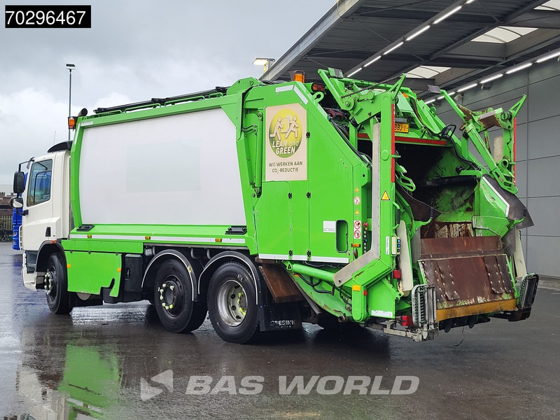 DAF CF75 6X2 NL-Truck GEESINKNORBA GPM III 20H25 Steering-Axle Euro 5 - Prügiauto: pilt 2 DAF CF75 6X2 NL-Truck GEESINKNORBA GPM III 20H25 Steering-Axle Euro 5 - Prügiauto: pilt 2