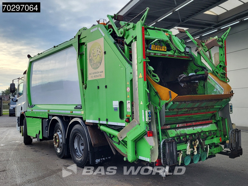 DAF CF75 6X2 NL-Truck Geesinknorba GPM III 20H25 Steering-Axle Euro 5 - Prügiauto: pilt 2 DAF CF75 6X2 NL-Truck Geesinknorba GPM III 20H25 Steering-Axle Euro 5 - Prügiauto: pilt 2