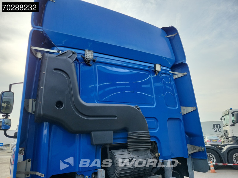 Konkstõstukiga veoauto DAF CF85.360 6X2 NL-Truck VDL S-18-6000 Hooklift Automatic ADR Euro 5: pilt 14