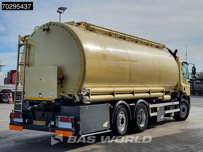 DAF CF85.360 CF 6X2 NL-Truck Welgro M13250 26m3 silo Lift-Steering Axle Euro 5 - Tsisternauto: pilt 5 DAF CF85.360 CF 6X2 NL-Truck Welgro M13250 26m3 silo Lift-Steering Axle Euro 5 - Tsisternauto: pilt 5