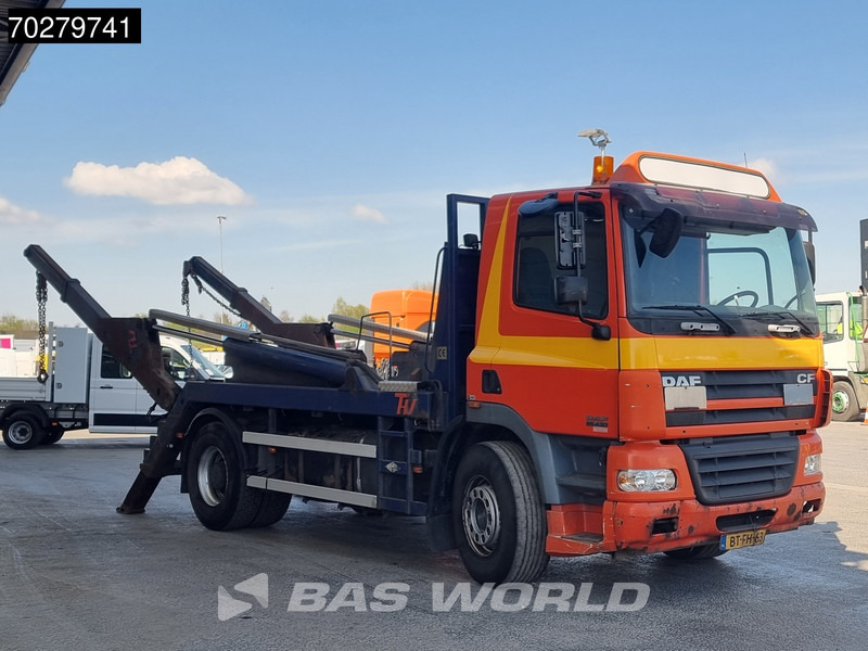 DAF CF85.430 4X2 NL-Truck 18tons Hyvalift NG 2018 TA Manual Big-Axle Euro 3 - Nöörtõstukiga veoauto: pilt 3 DAF CF85.430 4X2 NL-Truck 18tons Hyvalift NG 2018 TA Manual Big-Axle Euro 3 - Nöörtõstukiga veoauto: pilt 3