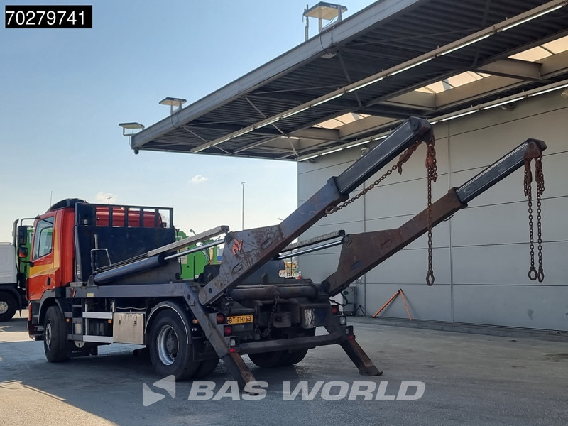 DAF CF85.430 4X2 NL-Truck 18tons Hyvalift NG 2018 TA Manual Big-Axle Euro 3 - Nöörtõstukiga veoauto: pilt 2 DAF CF85.430 4X2 NL-Truck 18tons Hyvalift NG 2018 TA Manual Big-Axle Euro 3 - Nöörtõstukiga veoauto: pilt 2