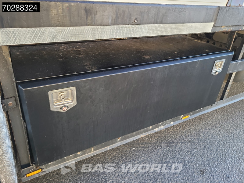 DAF LF 180 4X2 14t NL-Truck Machine transporter Oprijwagen Hydraulic ramps Euro 6 liising DAF LF 180 4X2 14t NL-Truck Machine transporter Oprijwagen Hydraulic ramps Euro 6: pilt 20