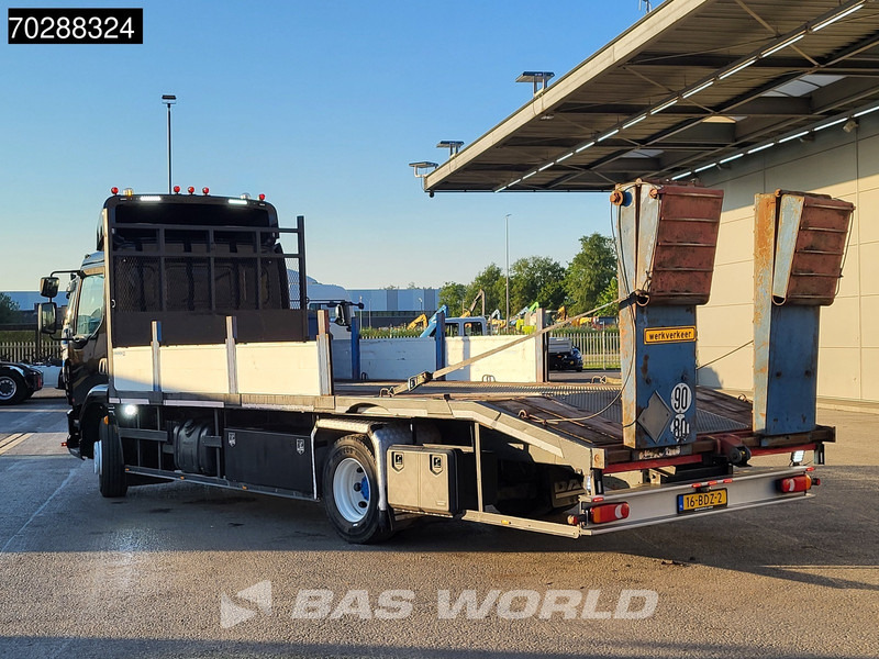 DAF LF 180 4X2 14t NL-Truck Machine transporter Oprijwagen Hydraulic ramps Euro 6 - Treilerveoauto: pilt 5 DAF LF 180 4X2 14t NL-Truck Machine transporter Oprijwagen Hydraulic ramps Euro 6 - Treilerveoauto: pilt 5