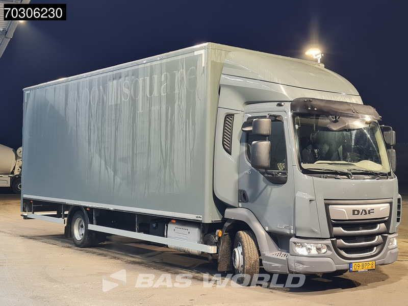 DAF LF 180 LF 4X2 NL-Truck APK 8tonner Automatic Airco ACC Euro 6 - Kasti veoauto: pilt 3 DAF LF 180 LF 4X2 NL-Truck APK 8tonner Automatic Airco ACC Euro 6 - Kasti veoauto: pilt 3