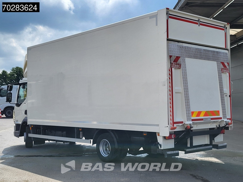 DAF LF 210 4X2 LOW Mileage! 2000kg Ladebordwand Automatic Navi ACC Euro 6 - Kasti veoauto: pilt 2 DAF LF 210 4X2 LOW Mileage! 2000kg Ladebordwand Automatic Navi ACC Euro 6 - Kasti veoauto: pilt 2