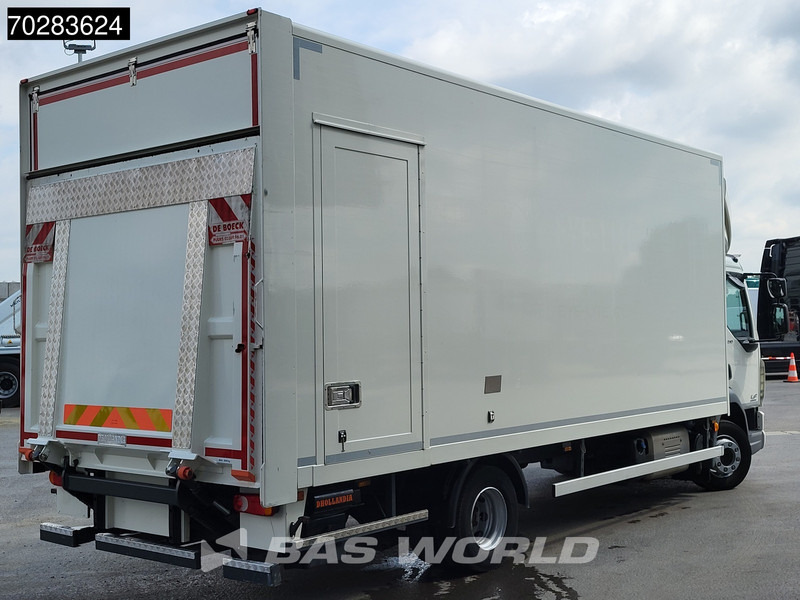 DAF LF 210 4X2 LOW Mileage! 2000kg Ladebordwand Automatic Navi ACC Euro 6 - Kasti veoauto: pilt 5 DAF LF 210 4X2 LOW Mileage! 2000kg Ladebordwand Automatic Navi ACC Euro 6 - Kasti veoauto: pilt 5