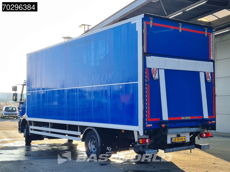 DAF LF 210 LF 4X2 12t NL-Truck 2000kg Ladebordwand Automatic ACC Euro 6 - Kasti veoauto: pilt 2 DAF LF 210 LF 4X2 12t NL-Truck 2000kg Ladebordwand Automatic ACC Euro 6 - Kasti veoauto: pilt 2