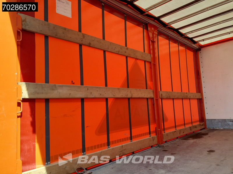 DAF LF 220 LF 4X2 10tons NL-Truck Curtainsides Manual Euro 6 - Tent veoauto: pilt 5 DAF LF 220 LF 4X2 10tons NL-Truck Curtainsides Manual Euro 6 - Tent veoauto: pilt 5
