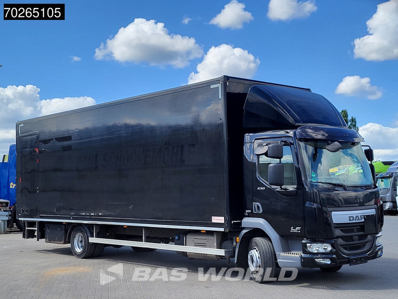 DAF LF 230 4X2 12tonner Automatic 1500kg Ladebordwand ACC Euro 6 - Kasti veoauto: pilt 3 DAF LF 230 4X2 12tonner Automatic 1500kg Ladebordwand ACC Euro 6 - Kasti veoauto: pilt 3