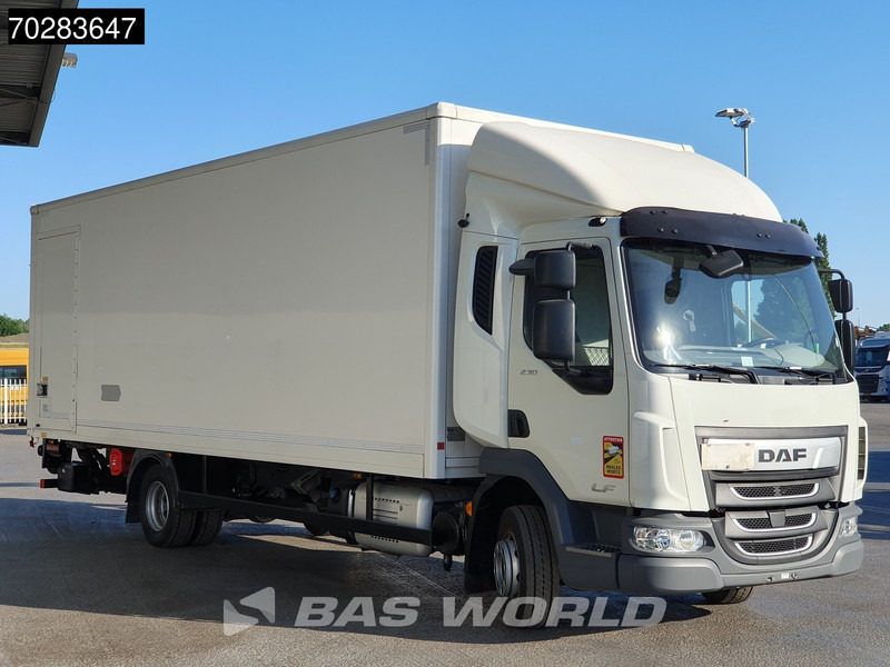 DAF LF 230 4X2 12tonner Ladebordwant Automatic ACC Navi Euro 6 - Kasti veoauto: pilt 3 DAF LF 230 4X2 12tonner Ladebordwant Automatic ACC Navi Euro 6 - Kasti veoauto: pilt 3