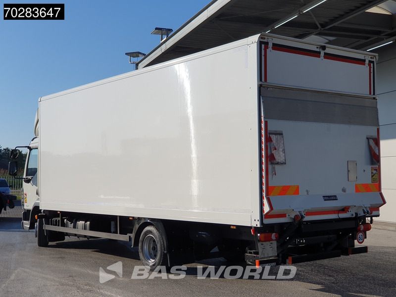 DAF LF 230 4X2 12tonner Ladebordwant Automatic ACC Navi Euro 6 - Kasti veoauto: pilt 2 DAF LF 230 4X2 12tonner Ladebordwant Automatic ACC Navi Euro 6 - Kasti veoauto: pilt 2