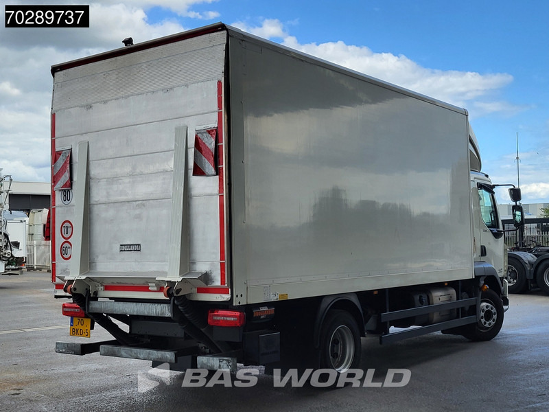 DAF LF 230 LF 4X2 NL-Truck 2000kg Ladebordwand Automatic ACC Euro 6 - Kasti veoauto: pilt 5 DAF LF 230 LF 4X2 NL-Truck 2000kg Ladebordwand Automatic ACC Euro 6 - Kasti veoauto: pilt 5