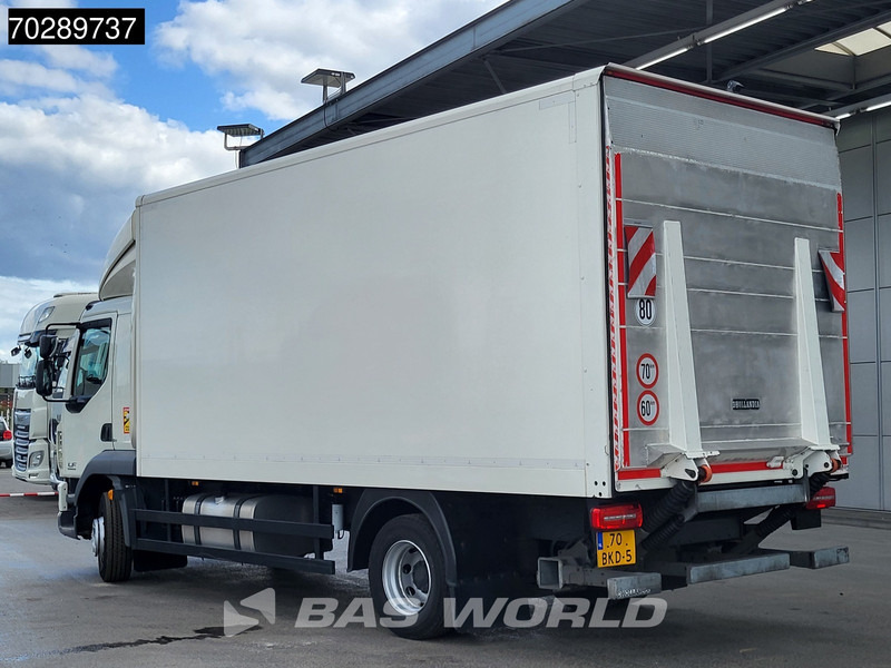 DAF LF 230 LF 4X2 NL-Truck 2000kg Ladebordwand Automatic ACC Euro 6 - Kasti veoauto: pilt 2 DAF LF 230 LF 4X2 NL-Truck 2000kg Ladebordwand Automatic ACC Euro 6 - Kasti veoauto: pilt 2