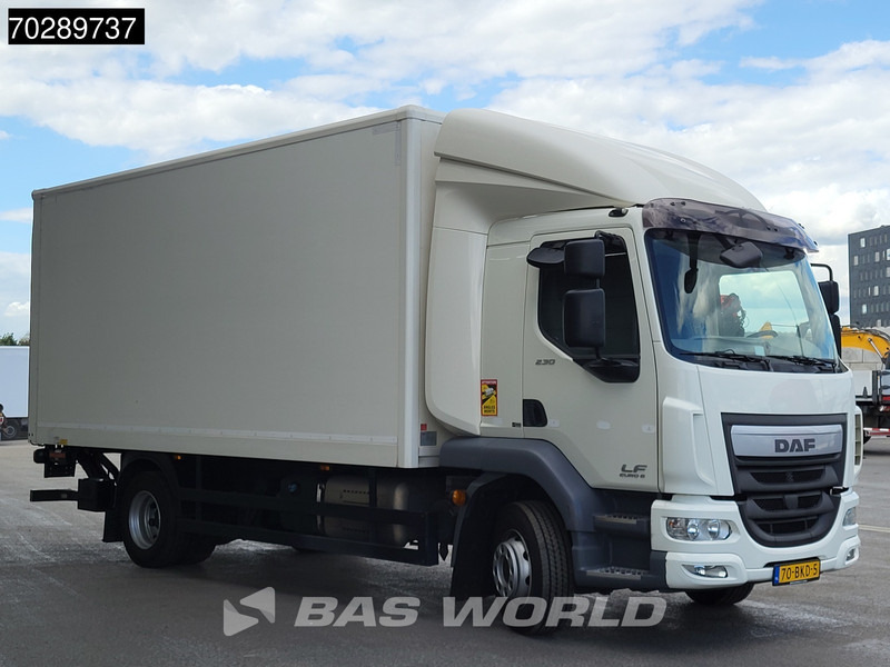 DAF LF 230 LF 4X2 NL-Truck 2000kg Ladebordwand Automatic ACC Euro 6 - Kasti veoauto: pilt 3 DAF LF 230 LF 4X2 NL-Truck 2000kg Ladebordwand Automatic ACC Euro 6 - Kasti veoauto: pilt 3