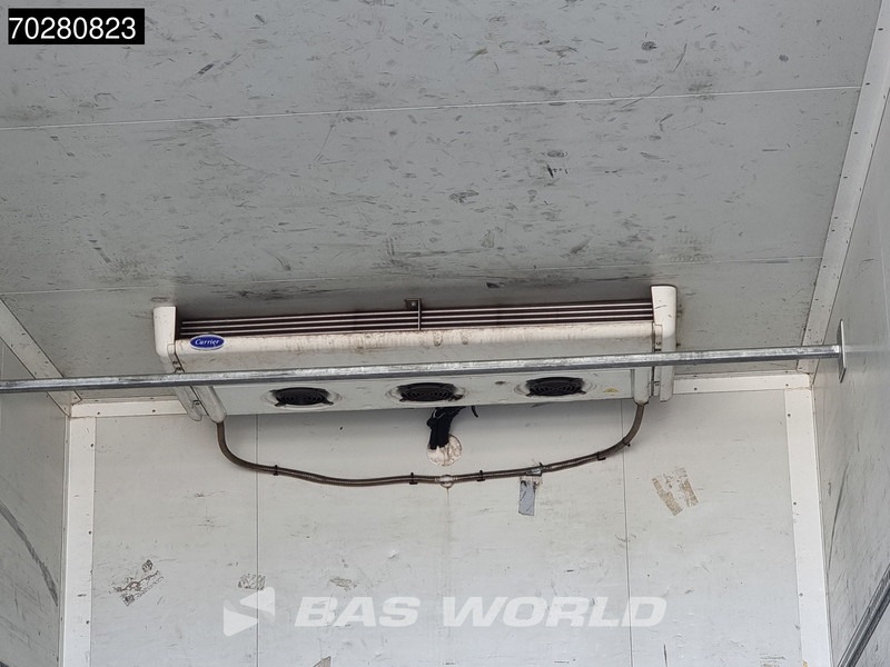 Külmutiga veoauto DAF LF 250 4X2 Manual ACC Carrier Xarios 600 cooler Euro 6: pilt 6