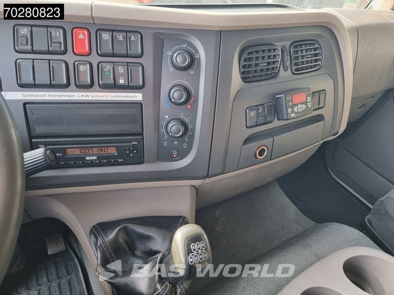 Külmutiga veoauto DAF LF 250 4X2 Manual ACC Carrier Xarios 600 cooler Euro 6: pilt 18