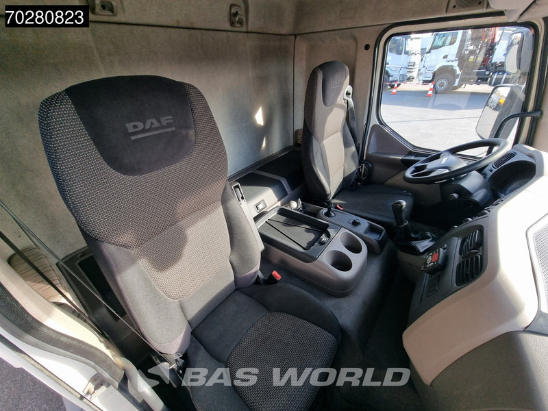 Külmutiga veoauto DAF LF 250 4X2 Manual ACC Carrier Xarios 600 cooler Euro 6: pilt 20