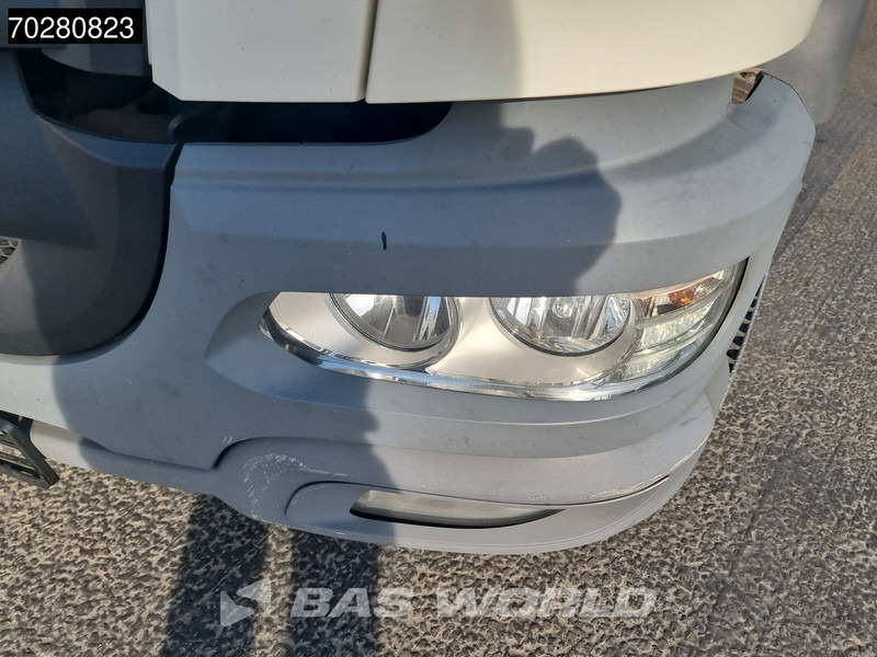 Külmutiga veoauto DAF LF 250 4X2 Manual ACC Carrier Xarios 600 cooler Euro 6: pilt 13
