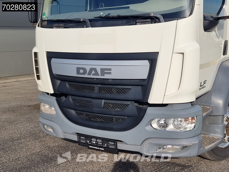 Külmutiga veoauto DAF LF 250 4X2 Manual ACC Carrier Xarios 600 cooler Euro 6: pilt 12